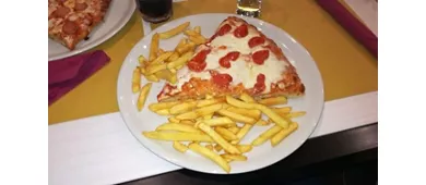 Ristorante Pizzeria Arcore Spaccanapoli