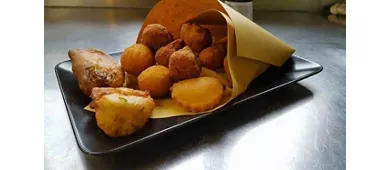 Ristorante Pizzeria Arcore Spaccanapoli