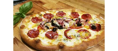Ristorante Pizzeria Arcore Spaccanapoli