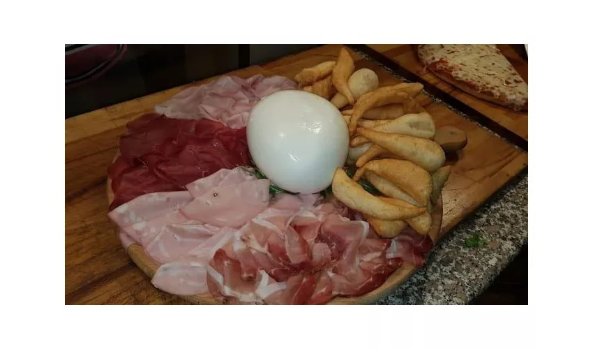 Ristorante Pizzeria Arcore Spaccanapoli