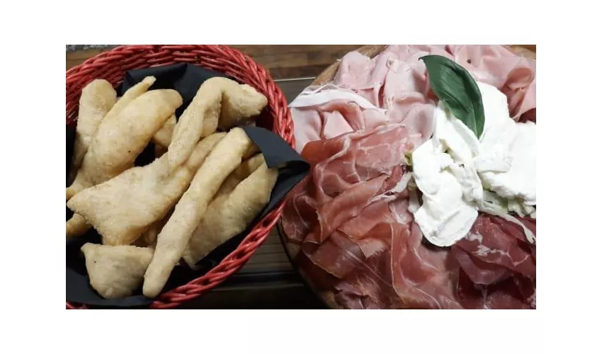 Ristorante Pizzeria Arcore Spaccanapoli
