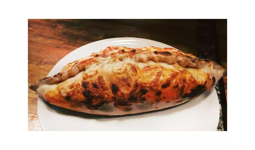 Ristorante Pizzeria Arcore Spaccanapoli