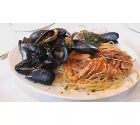 Bella Napoli