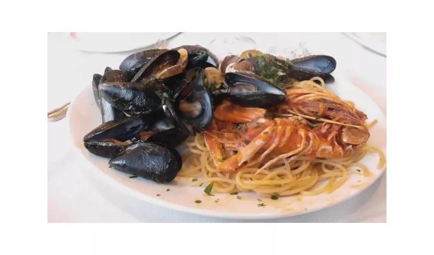 Bella Napoli