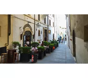 Osteria Al Bacco Felice Ristorante