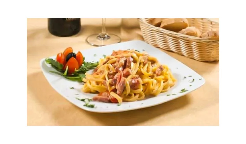 Osteria Al Bacco Felice Ristorante