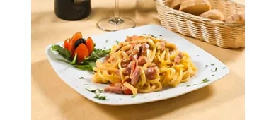 Osteria Al Bacco Felice Ristorante
