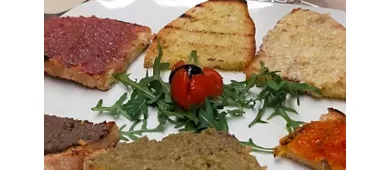 Osteria Al Bacco Felice Ristorante