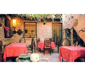 Ristorante Amici della Locanda