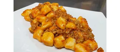 Ristorante Amici della Locanda