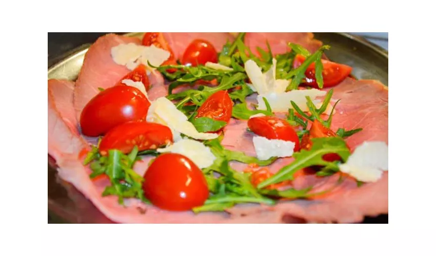 Ristorante Amici della Locanda