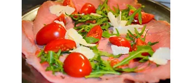 Ristorante Amici della Locanda