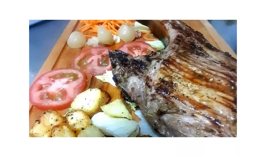 Ristorante Amici della Locanda