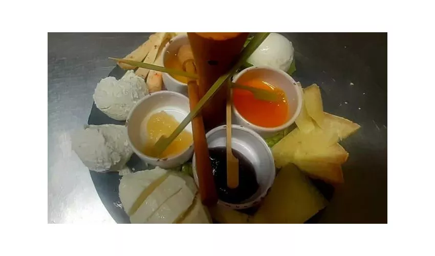 Ristorante Amici della Locanda