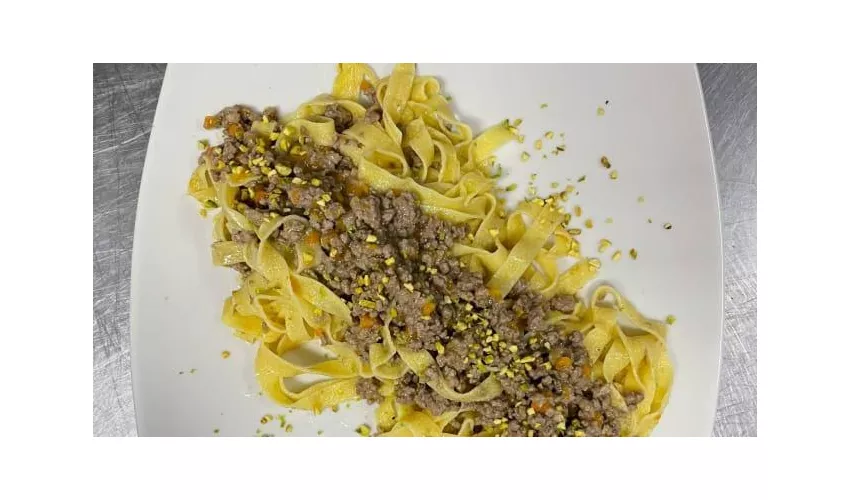 Ristorante Amici della Locanda