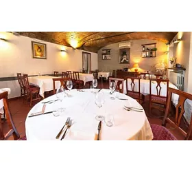Ristorante Sapori del Mondo