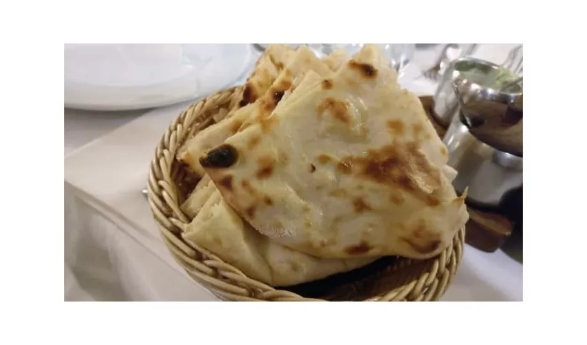 Ristorante Sapori del Mondo