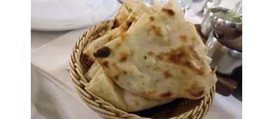 Ristorante Sapori del Mondo