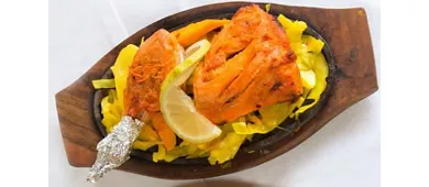 Ristorante Sapori del Mondo
