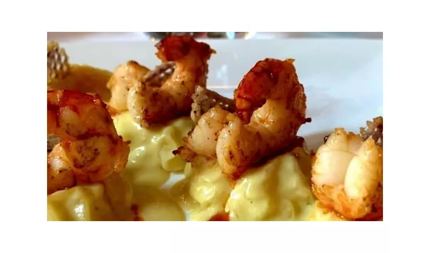Ristorante Sapori del Mondo