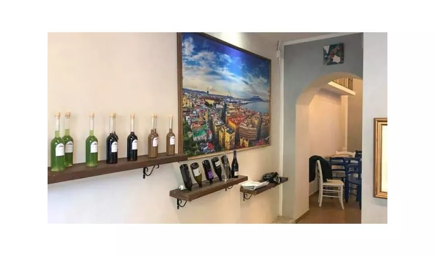 Vicoli Vesuviani