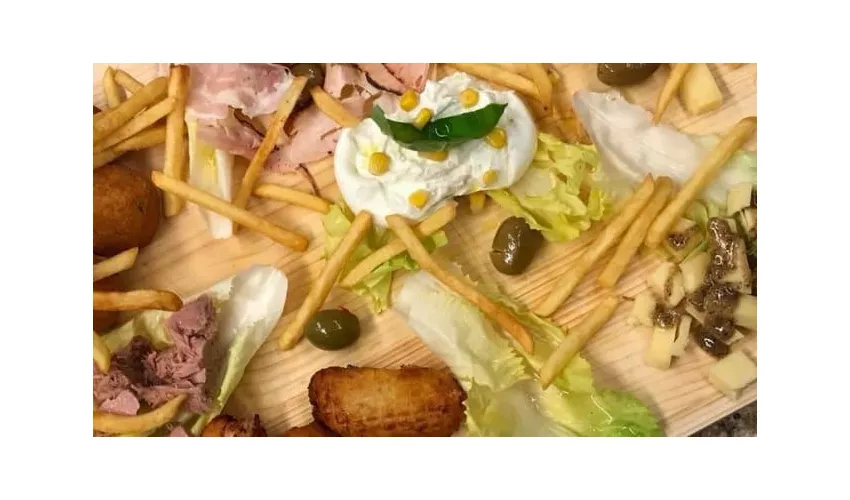 Vicoli Vesuviani