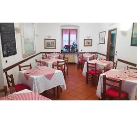 Trattoria da Oreste