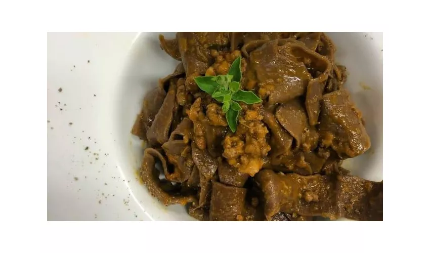 Ristorante La Casetta di Valentina