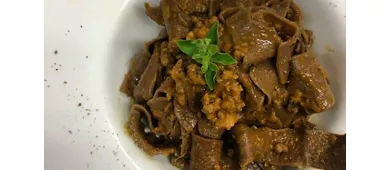 Ristorante La Casetta di Valentina