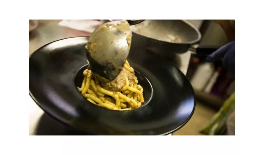 Ristorante La Casetta di Valentina