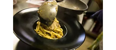 Ristorante La Casetta di Valentina