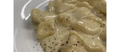 Ristorante La Casetta di Valentina