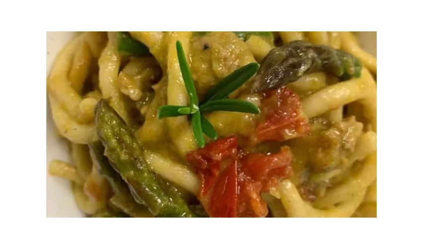 Ristorante La Casetta di Valentina