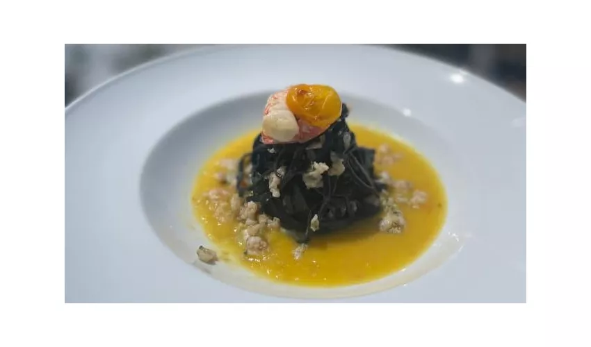 Ristorante bagno Soleado