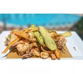 Ristorante bagno Soleado