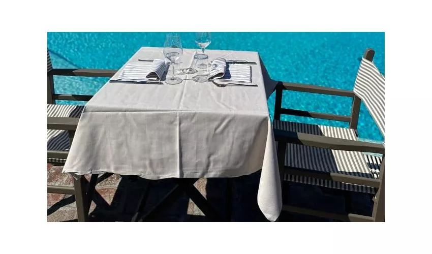 Ristorante bagno Soleado