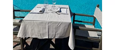 Ristorante bagno Soleado