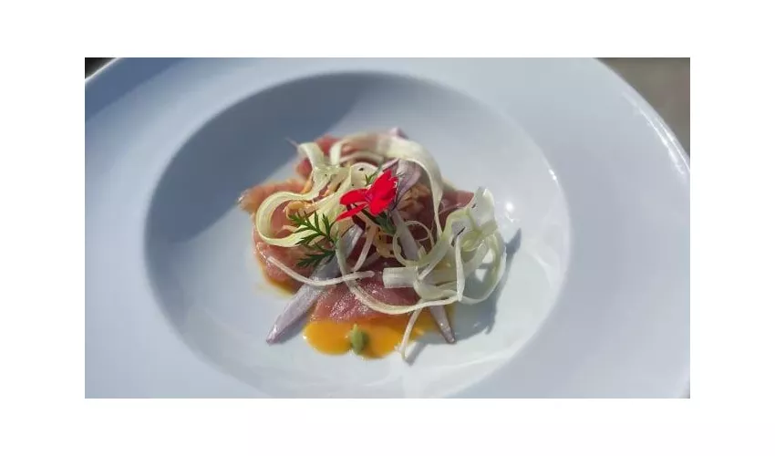 Ristorante bagno Soleado