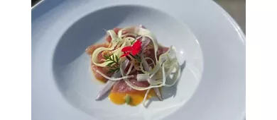 Ristorante bagno Soleado