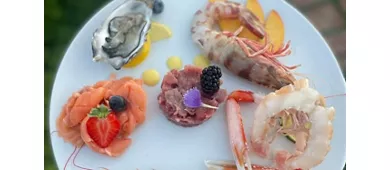 Ristorante bagno Soleado