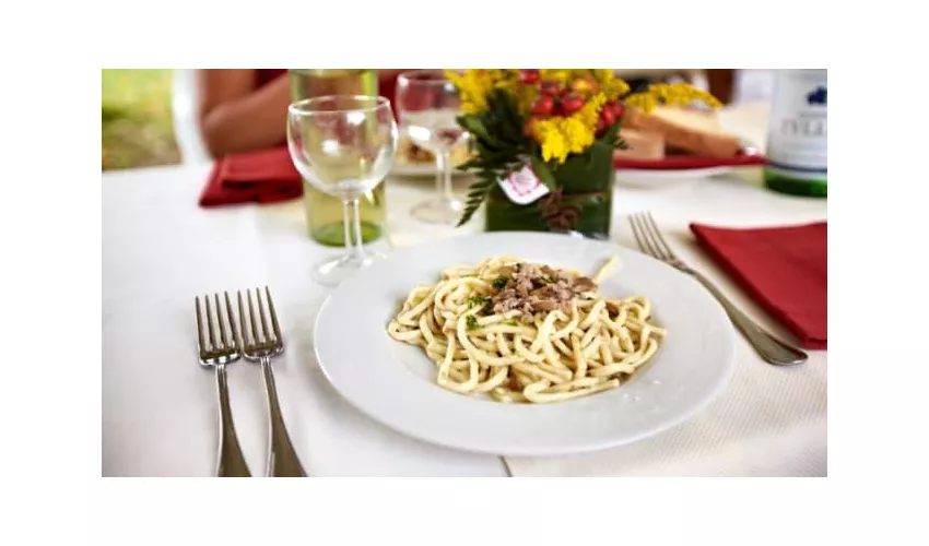 Agriturismo Pomonte