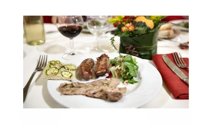 Agriturismo Pomonte