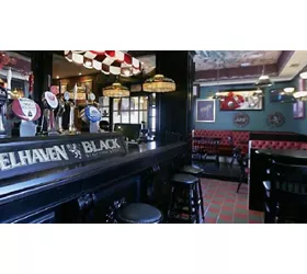 Tartan Scottish Pub