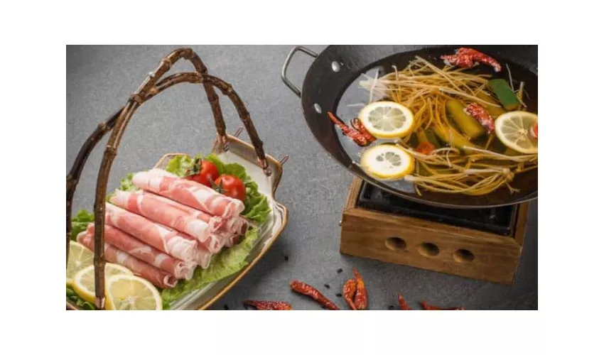 Arte d’oriente - 东方城 Ristorante Cinese Firenze
