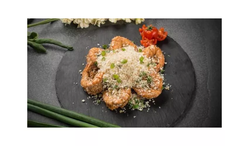 Arte d’oriente - 东方城 Ristorante Cinese Firenze