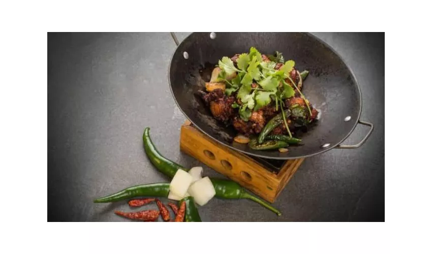 Arte d’oriente - 东方城 Ristorante Cinese Firenze