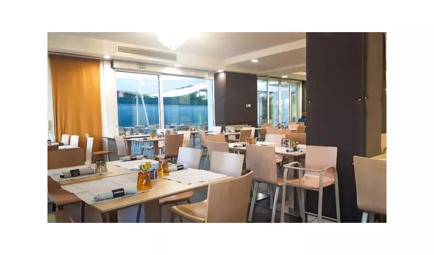 La Trattoria