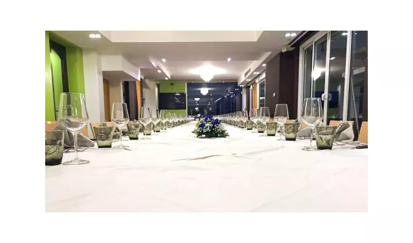 La Trattoria