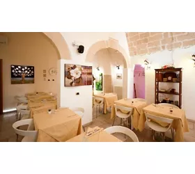 Al Borgo Saraceno