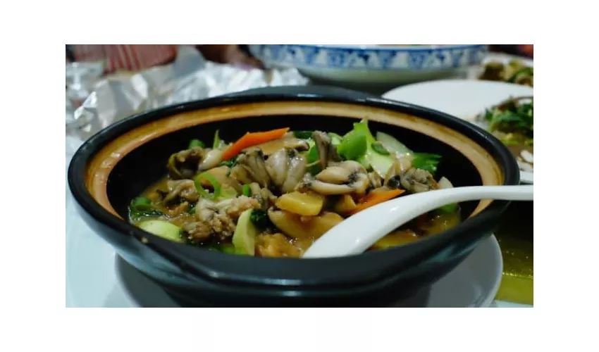 Hong Ni